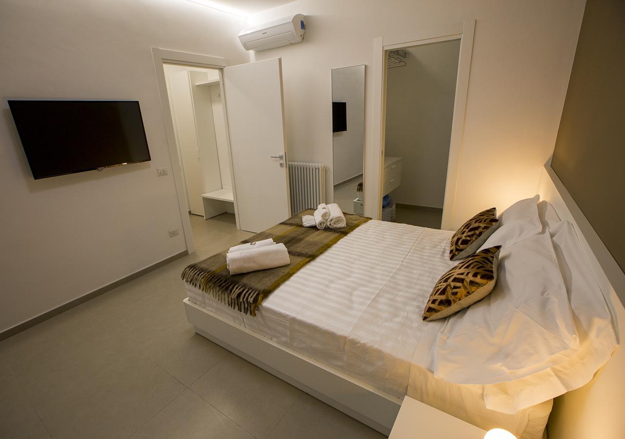 Casa Malupa Luxury Apartments Rome Bagian luar foto