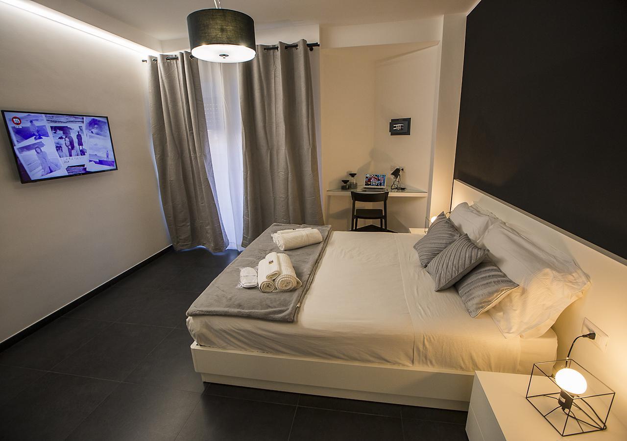 Casa Malupa Luxury Apartments Rome Bagian luar foto